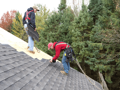About Roof Repair Experts Springville, UT